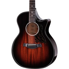 Taylor Next Generation