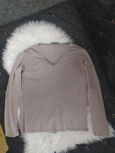 Women max mara sweater brown - women,
