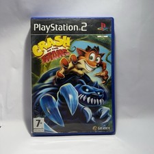 Crash of the Titans – PlayStation 2 (PAL ITA) – Completo