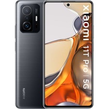 XIAOMI 11T Pro 5G 256GB Nero
