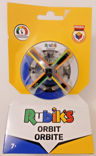 Palla puzzle orbita rubik - palla,