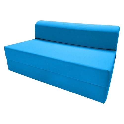 Sedia dormiente turchese - dormiente,