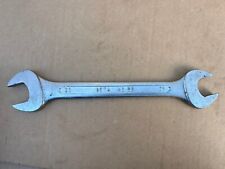 FERRARI 250 275 330 365 WRENCH BETA N 55 CHIAVE INGLESE 21/23 Tool Kit Bag