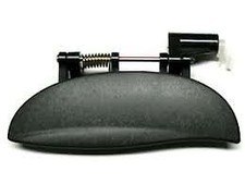 MANIGLIA ANTERIORE ESTERNA