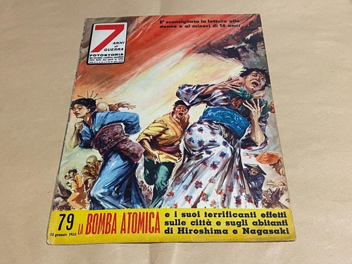 Anni guerra fotostoria - 7,