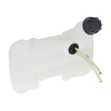 SERBATOIO MIX MISCELA