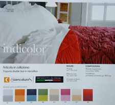 TRAPUNTA PIUMONE BIANCALUNA