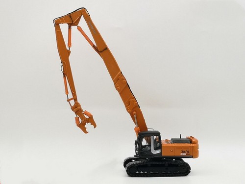 Escavatore hitachi zaxis - escavatore, 1/50