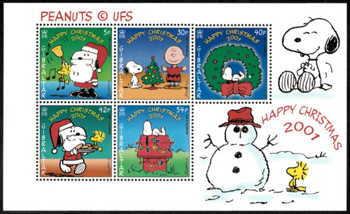 Gibilterra 2001 natale - 2001,