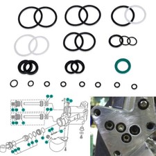 26Pc Rebuild Trim Tilt Showa