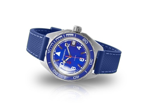 Orologio subacqueo vostok - orologio,