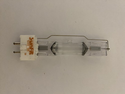 Lampada abbronzante alta - lampada,