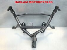 staffa supporto sottotelaio anteriore suzuki gsf650 s bandit 9451046H00000 dal 2009 al 2011