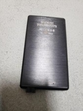 FiiO E12 Mont Blanc portable