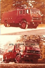 FIAT 159 FOTOGRAFIA CAMION