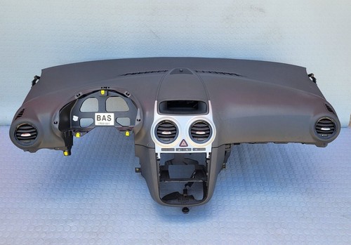 Cruscotto interno opel corsa - opel,