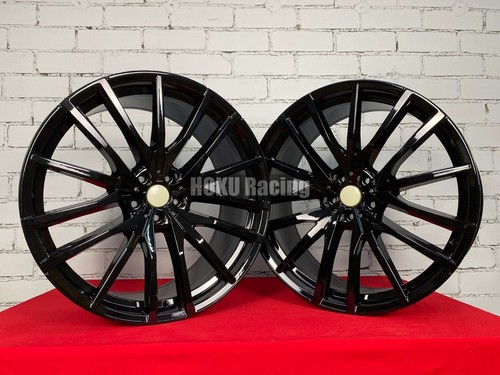 Cerchi 742m style - 22",