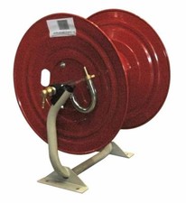 Carrello avvolgitubo per - carrello,