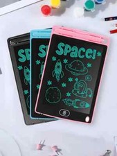 Digital chalkboard for - for, kids