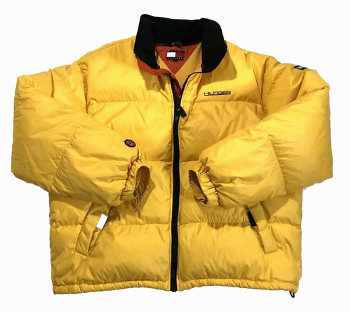 Giubbotto tommy hilfiger - tommy,