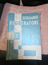 Radio D'epoca -registratori