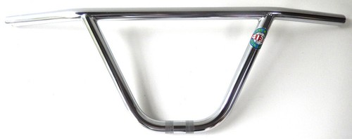 Cintre bmx chro moly - cintre,