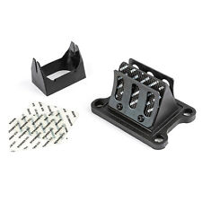 MF2200 Pacco Lamellare Valvola Stage6 Carbonio Viton Minarelli AM345 AM6 50 2T