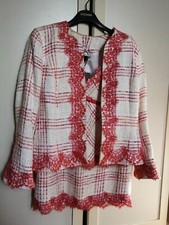 Completo vintage Luisa