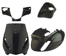 362550 Kit carene nere T4Tune