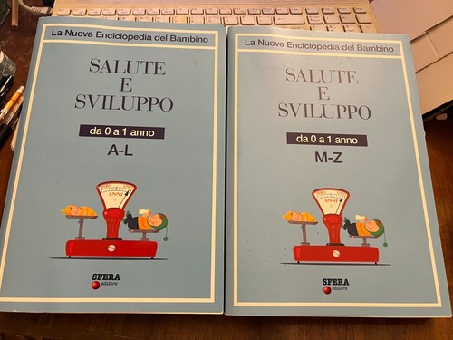 Nuova enciclopedia del - nuova,
