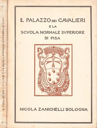 Palazzo dei cavalieri la - palazzo,
