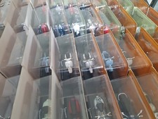 VESPA COLLECTION 1/18 - Menu'