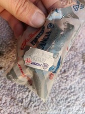 ORIGINALE 14631487 1x MOLLETTA FISSAGGIO CAVI VARI FIAT LANCIA ALFA