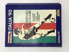 Mondiali tricolori  Italia 90