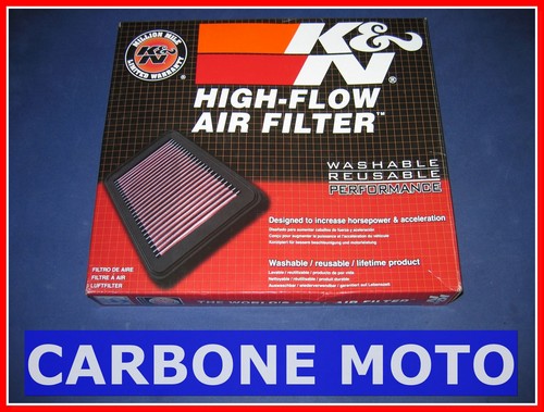 Filtro aria yamaha - filtro,