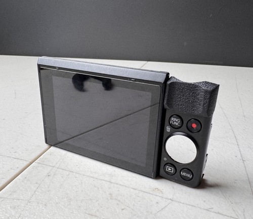 Canon g7x mark monitor - g7x,