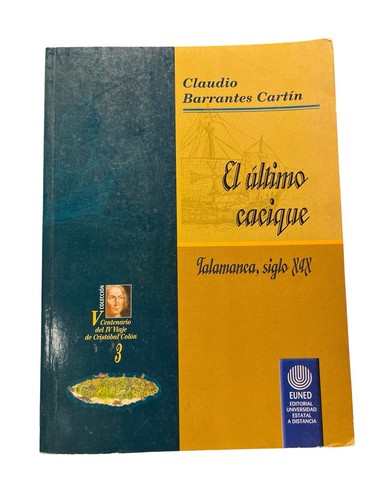 Claudio barrantes cartin - cartin, el