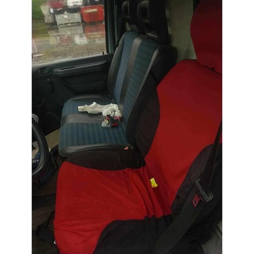 Sedili completi fiat scudo - fiat,