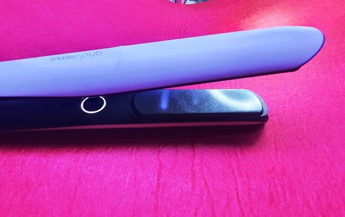 Ghd chronos piasta - piasta, capelli