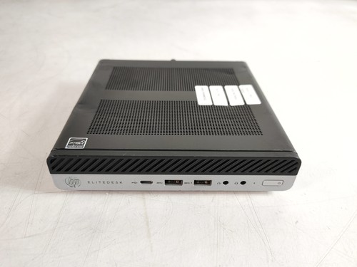 Elitedesk 705 ryzen 5 - hp,