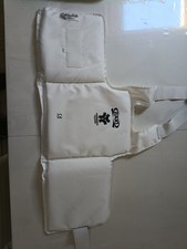 Itaki Corpetto Karate Taglia M