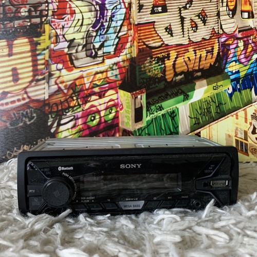 Autoradio bluetooth sony - bluetooth,