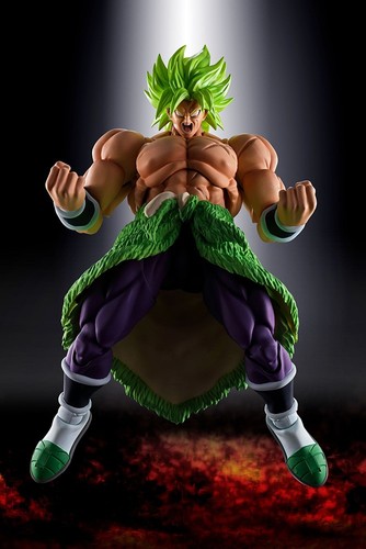 Bandai figuarts dragon - s.h.,