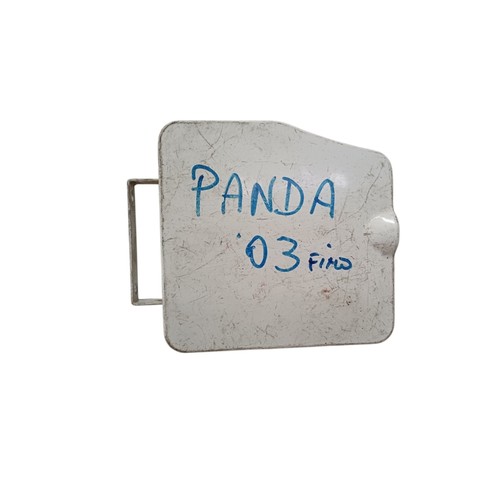 Sportellino carburante per - carburante,