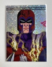 DA NANANA NA Diamonds Refractor 29/50 SSP (Topps Xmen’97) #DD2