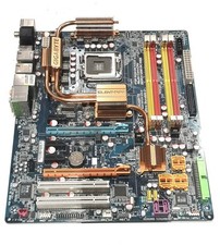 Placa base Gigabyte
