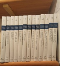 16 VOLUMI  3-18 LA GRANDE