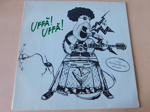 Edoardo bennato uffa - -, uffa!