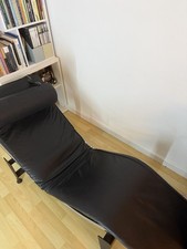 Le Corbusier Modern Leather