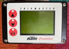 KTM Tripmaster per KTM 640